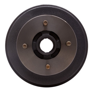 DFC 82-86 Nissan Stanza Rear True Balanced Brake Drum