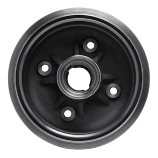 DFC 76-81 Honda Accord Coupe Rear True Balanced Brake Drum
