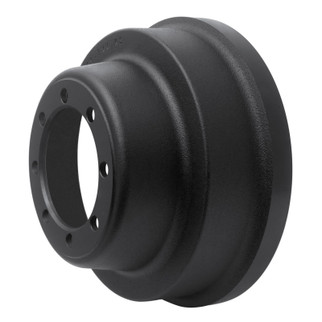 DFC 75-80 Ford E-350 Econoline Rear True Balanced Brake Drum