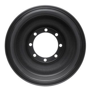 DFC 75-80 Ford E-350 Econoline Rear True Balanced Brake Drum