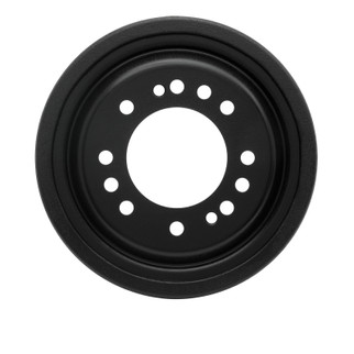 DFC 59-75 Chevrolet K20 Pickup Front True Balanced Brake Drum