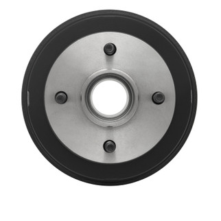DFC 85-88 Dodge Colt Rear True Balanced Brake Drum