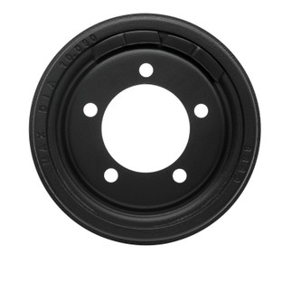 DFC 60-73 AM General DJ5 Front/Rear True Balanced Brake Drum