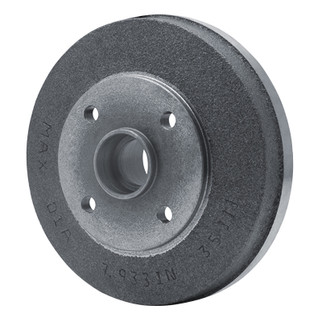 DFC 03-05 Kia Rio Rear True Balanced Brake Drum