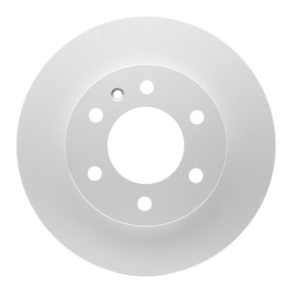 DFC 06-25 American Coach Patriot Front Hi-Carbon Alloy GEOMET Coated Rotor