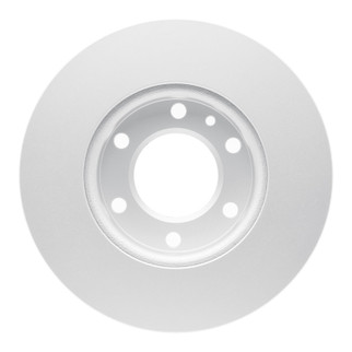 DFC 06-25 American Coach Patriot Front Hi-Carbon Alloy GEOMET Coated Rotor