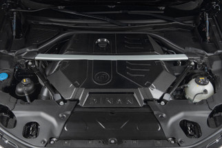 Dinan 20-25 BMW X4 M Engine Cover