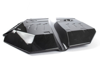 Dinan 20-25 BMW X4 M Engine Cover