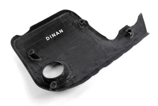 Dinan 15-18 BMW M3 Carbon Engine Cover