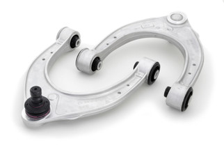 Dinan 10-15 BMW 750i xDrive Negative Camber Control Arms - Front