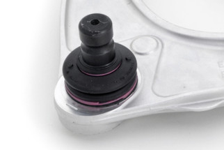 Dinan 10-15 BMW 750i xDrive Negative Camber Control Arms - Front