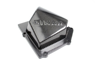 Dinan 15-18 BMW M3 Cold Air Intake