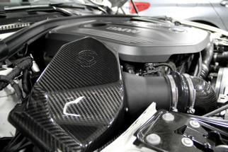 Dinan 16-18 BMW 340i Cold Air Intake