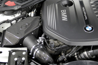 Dinan 16-18 BMW 340i Cold Air Intake