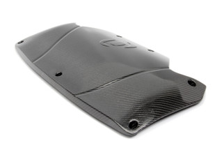 Dinan 15-18 BMW X5 M Cold Air Intake