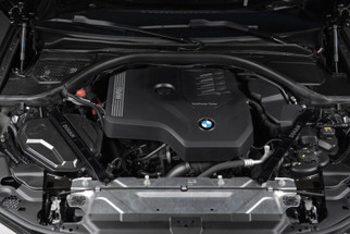 Dinan 21-24 BMW 430i Cold Air Intake