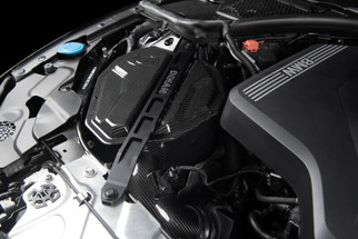 Dinan 21-24 BMW 430i Cold Air Intake