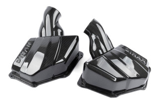 Dinan 20-23 BMW M550i xDrive Cold Air Intake