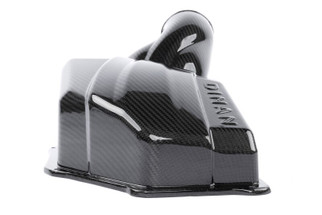 Dinan 20-23 BMW M550i xDrive Cold Air Intake