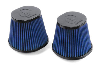 Dinan 20-23 BMW M550i xDrive Cold Air Intake