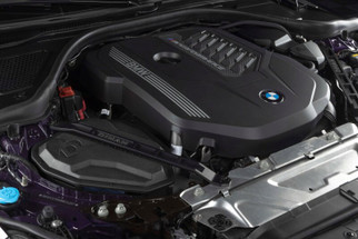 Dinan 23-26 BMW M240i Cold Air Intake