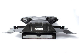 Dinan 20-26 BMW X5 M Competition Cold Air Intake