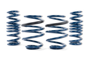 Dinan 23-26 BMW M2 St-1 Coil-Over Suspension