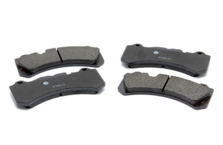 Dinan 10-15 BMW 750i xDrive Brake Pad Set - Front