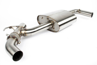 Dinan 17-24 Mini Cooper Countryman S ALL4 Freeflow Exhaust F60 Awd