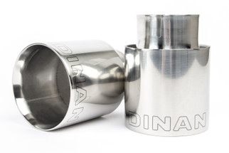 Dinan 16-22 BMW X1 xDrive28i Freeflow Exhaust X1/X2 Xdrive