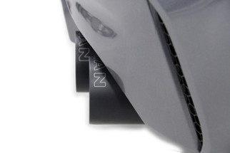 Dinan 18-23 BMW M5 Freeflow Axleback Exhaust System -Black