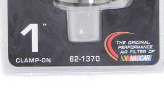 Dinan 06-10 BMW M5 Air Pump Filter