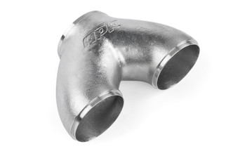 APR Cast Stainless Steel Y Splitter - 70mm (2.75in) to Dual 63.5mm (2.5in)