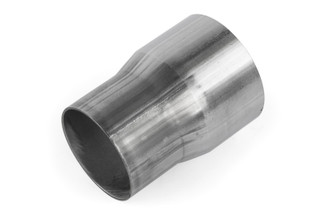 APR T304 Stainless Steel Reducer - 70mm (2.75in) to 60mm (2.36in)