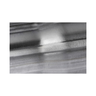 APR T304 stainless Steel Reducer - 76mm (3in) to 65mm (2.56in)