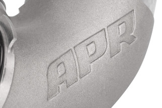 APR 19-26 Audi Q3 MQB Turbo Inlet Pipe