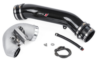 APR 17-20 Audi RS3 2.5T Gen2 Turbocharger Inlet System