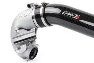 APR 17-20 Audi RS3 2.5T Gen2 Turbocharger Inlet System