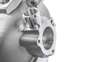 APR 17-20 Audi RS3 2.5T Throttle Body Inlet System
