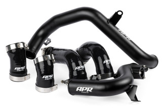 APR 22-26 Audi R/S3 2.0T EA888.4 Charge Pipe Full System