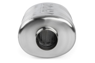 APR Premium Sound Absorption Muffler - 76mm (3in)