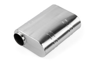 APR Premium Helmholtz Resonator - 76mm (3in) In/Out Offset (311x240x110)