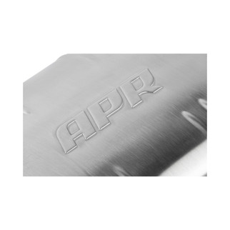 APR Premium Helmholtz Resonator - 76mm (3in) In/Out Offset (311x240x110)