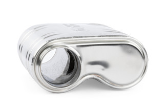 APR Premium Helmholtz Resonator - 76mm (3in) In/Out Offset (243x240x110)