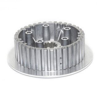 Clutch Inner Hub Kaw