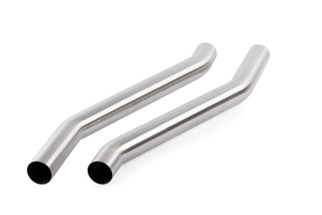 APR 18-25 Audi SQ5 (B9) Midpipe Exhaust System