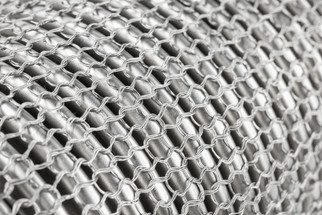 APR Premium Braided Interlocking Flex Section - 63.5mm (2.5in)