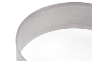 APR Stainless Steel 63.5mm (2.5in) Barrel Clamp