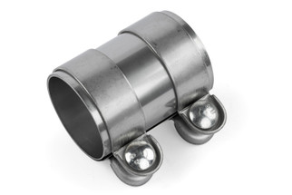 APR T304 Stainless Steel 63.5mm (2.5in) Slip Clamp