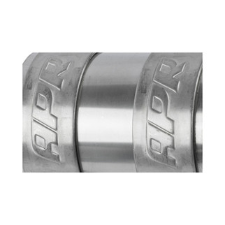 APR T304 Stainless Steel 63.5mm (2.5in) Slip Clamp